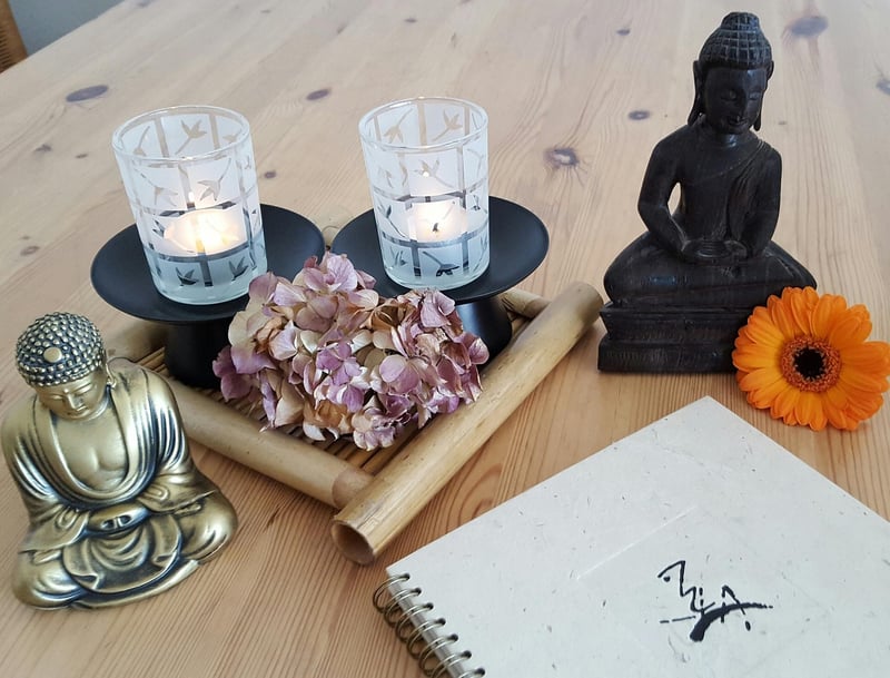 Qigong Meditation